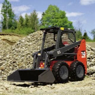 thomas 105 skid steer|thomas skid steer models.